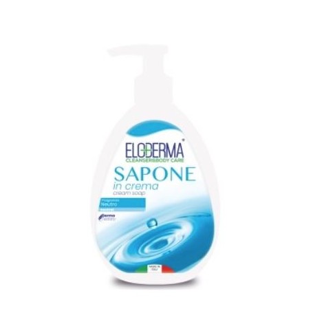 SOFY'S SODA CAUSTICA