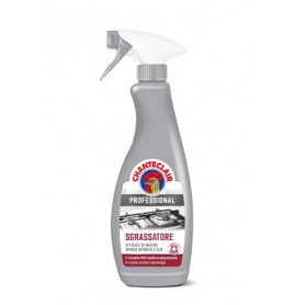 CHANTECLAIR SGRASSATORE PROFESSIONAL