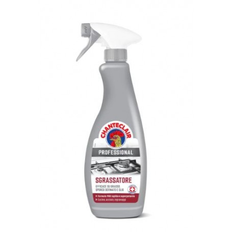 CHANTECLAIR SGRASSATORE PROFESSIONAL