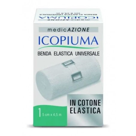 ICOPIUMA BENDA 5CM