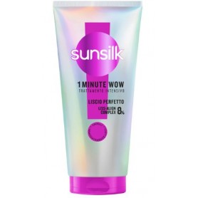SUNSILK MASCHERA 1 MINUTTO