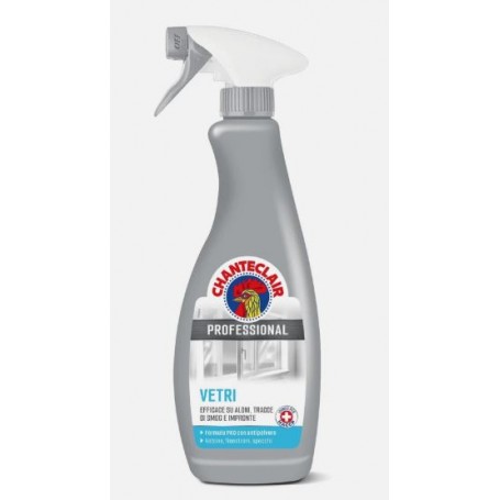 CHANTECLAIR VETRI PROFESSIONAL