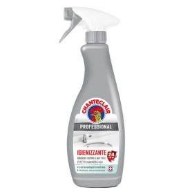 CHANTECLAIR IGIENIZZANTE PROFESSIONAL