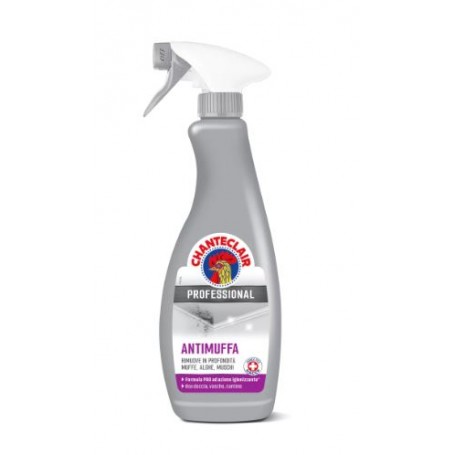 CHANTECLAIR ANTIMUFFA PROFESSIONAL