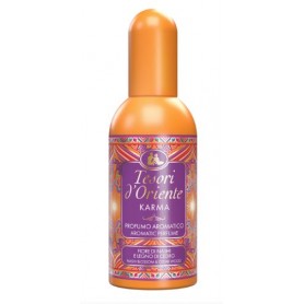 TESORI D'OR.PROFUMO KARMA