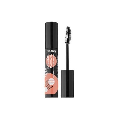 DEBBY MASCARA VOLUME CURL SMART