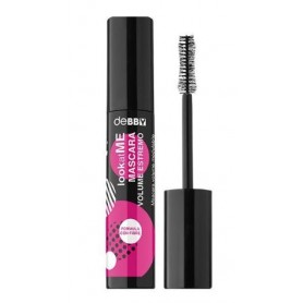 DEBBY MASCARA VOLUME ESTREMO