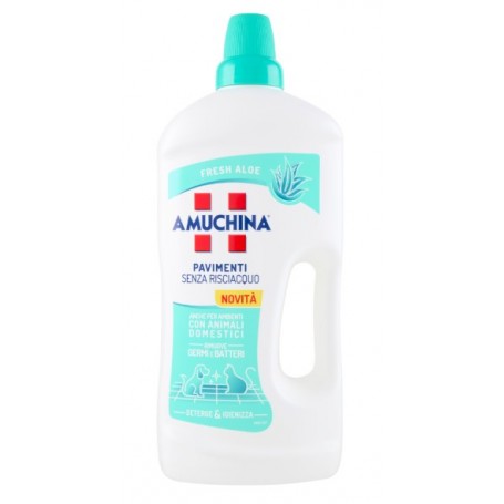 AMUCHINA PAVIMENTI