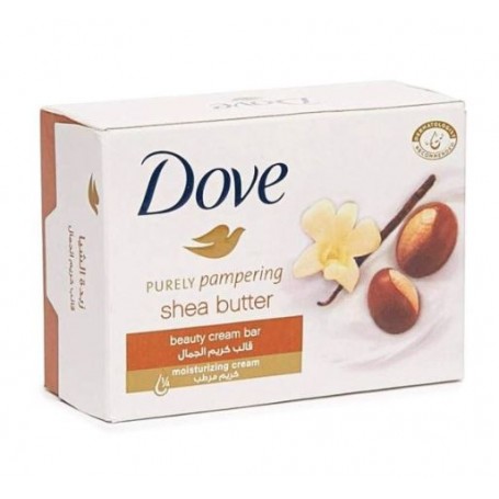 DOVE SAP