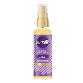 SUNSILK OLIO LISCIO PERFETTO