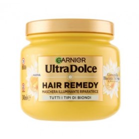 ULTRA DOLCE MASCHERA ILLUMINANTE