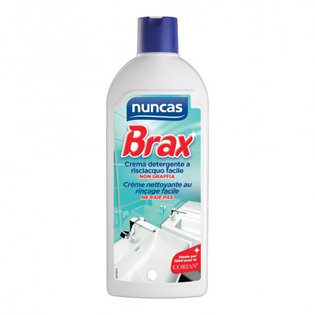 NUNCAS BRAX CREMA DETERGENTE