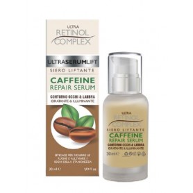 MILUET SIERO CAFFEINA