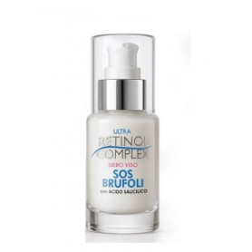 MILUET SOS BRUFOLI SIERO