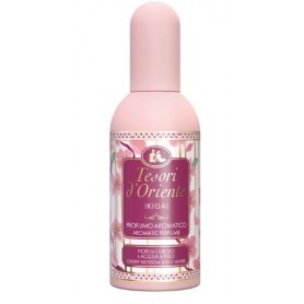 TESORI D'ORIENTE PROF IKIGAI