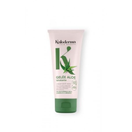 KALODERMA MANI GELEE ALOE 100ML