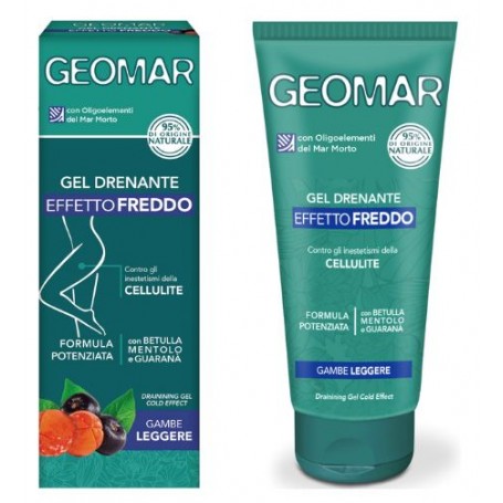 GEOMAR GEL DRENANTE