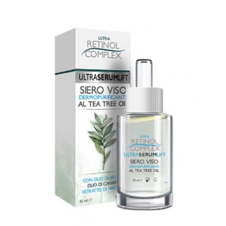 MILUET SIERO DERMOPURIFICANTE