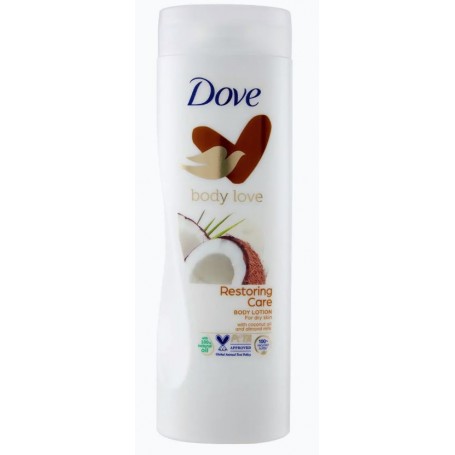 DOVE CREMA CORPO 400ML