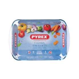 PIROFILA 34X23 PYREX