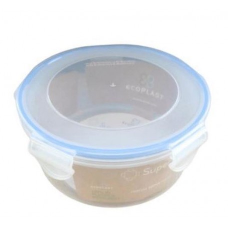 CONTENITORE TONDO 2300ML ECO