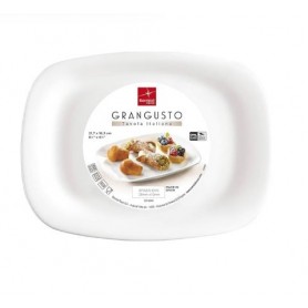 PIATTO 21X16 GRANGUSTO