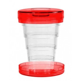 BICCHIERE TASCABILE GRANDE COSMO