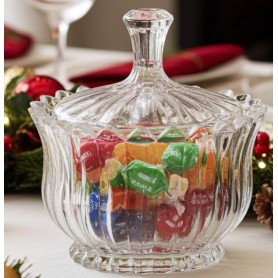 SCATOLA CANDY VTR NINFEA 10X10