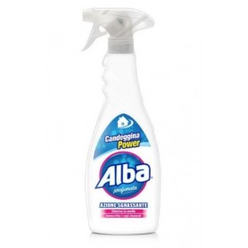 ALBA CANDEGGINA SPRAY