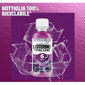 LISTERIN MINI 80ML