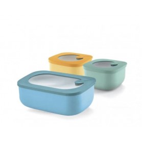 GUZZINI SET CONTENITORI STORE