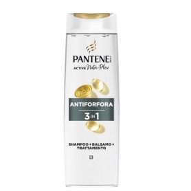 PANTENE SH ANTIFORFORA