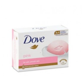 DOVE SAPONETTA PINK