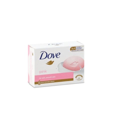 DOVE SAPONETTA PINK