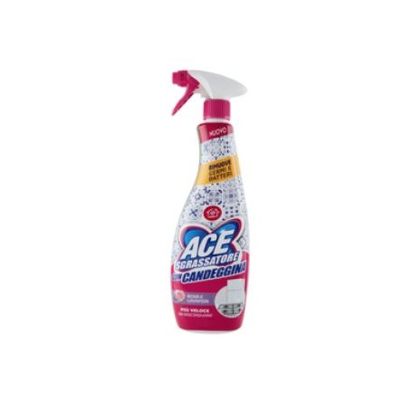ACE SGRASSATORE SPRAY