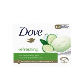 DOVE SAPONETTA CETRIOLO