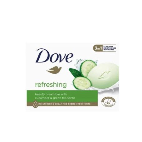 DOVE SAPONETTA CETRIOLO