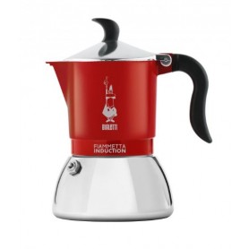 CAFF ALL FIAMMETTA TZ2 ROSSA