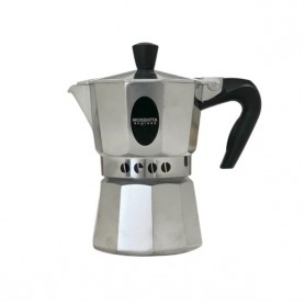 MORENITA CAFFETTIERA  3TZ