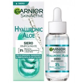 GARNIER SIERO HYALURONIC ALOE