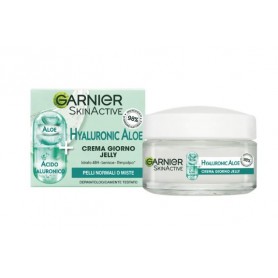 GARNIER CREMA HYALURONIC