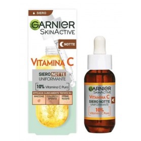 GARNIER SIERO NOTTE VIT C