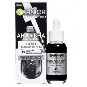 GARNIER SIERO CARBONE