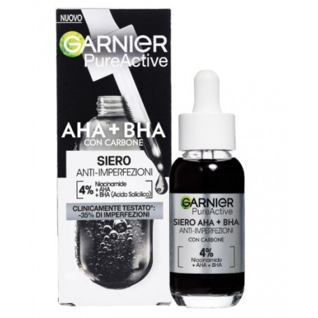 GARNIER SIERO CARBONE