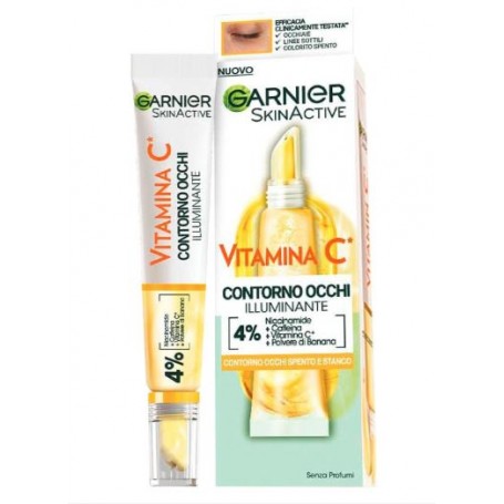 GARNIER CONTORNO OCCHI VITC