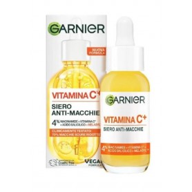 GARNIER SIERO ANTIMACCHIE