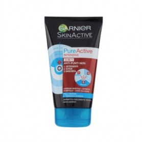 GARNIER PUREACTIVE 3IN 1