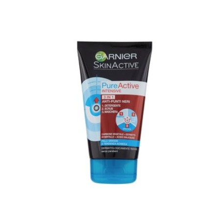 GARNIER PUREACTIVE 3IN 1