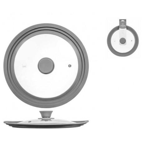 COPERCHIO VETRO 24/26/28