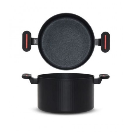 PENTOLA ATD CM20 BARBIERI